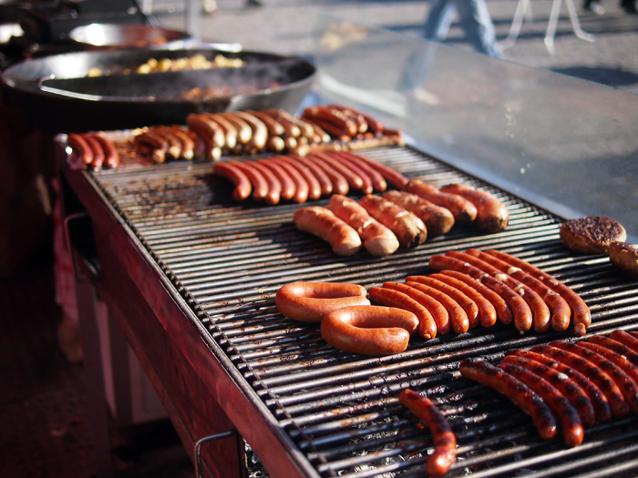 グルメマルクト