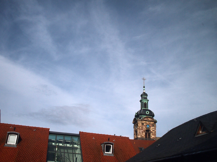 ザールブリュッケン