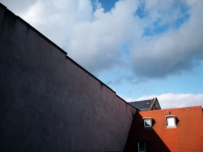 ザールブリュッケン