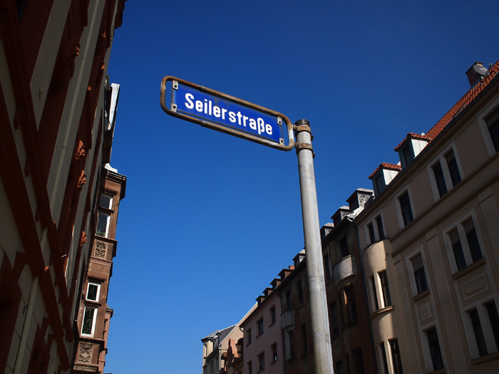 ザールブリュッケン