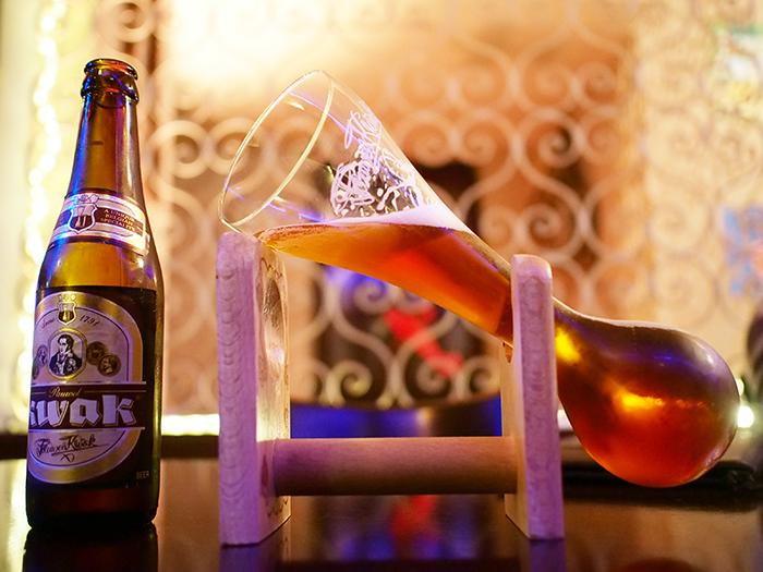 ビール