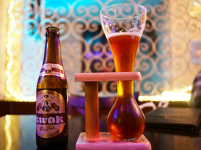 ビール