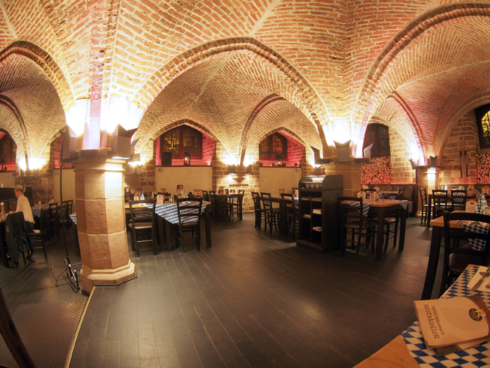 ザールブリュッケン