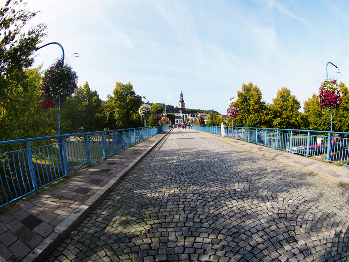 ザールブリュッケン