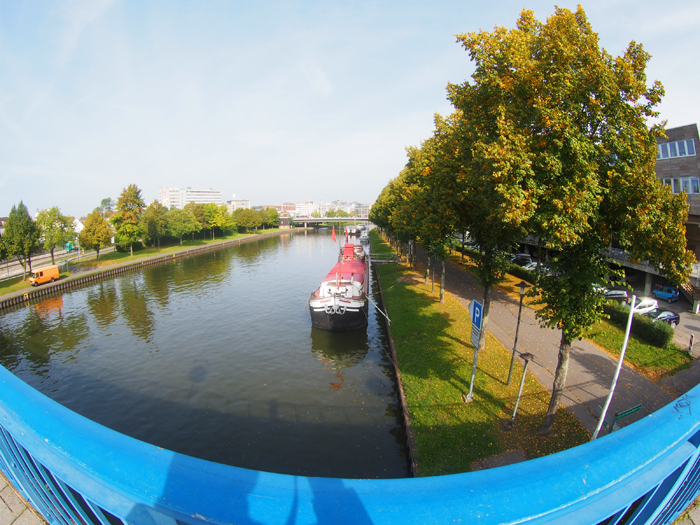 ザールブリュッケン