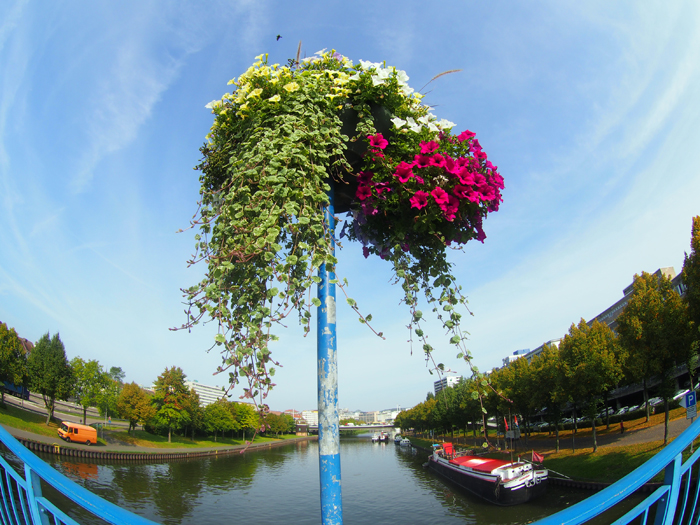 ザールブリュッケン