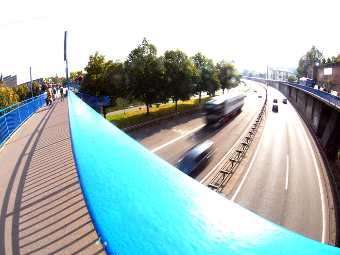 ザールブリュッケン