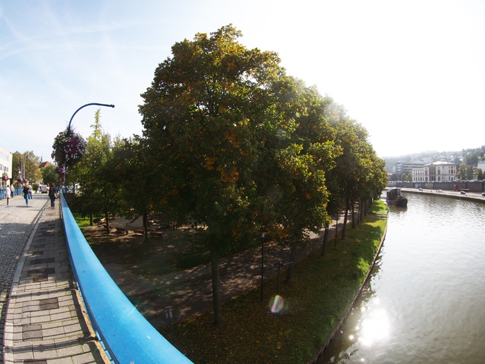 ザールブリュッケン