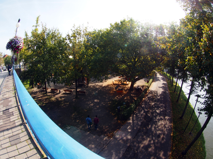 ザールブリュッケン