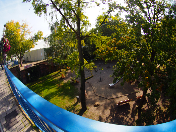 ザールブリュッケン