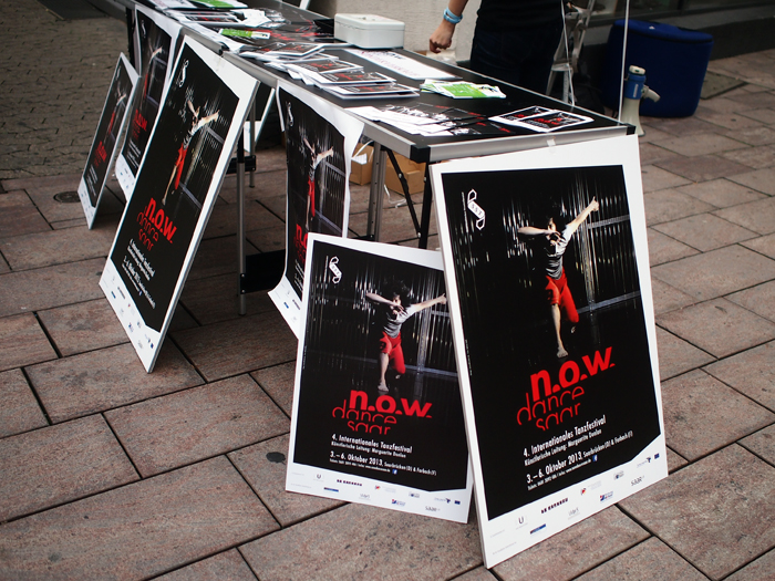 ザールブリュッケン