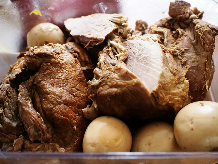 料理