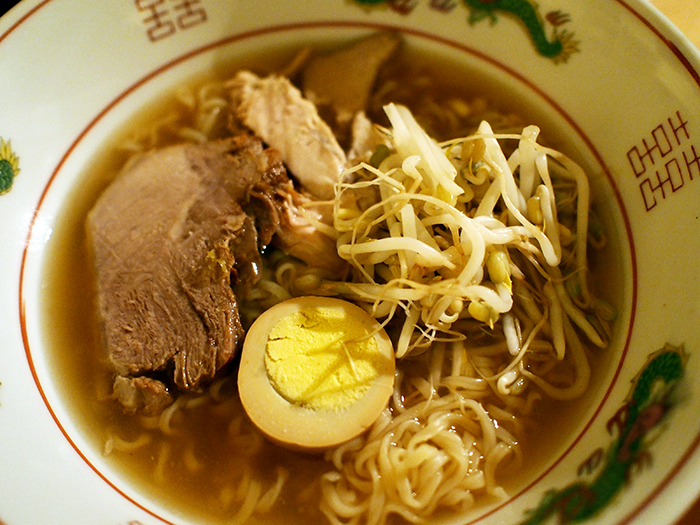 料理