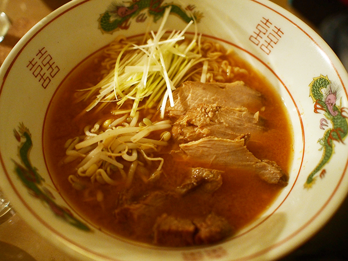 料理