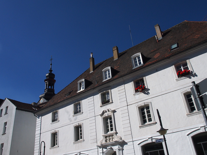 ザールブリュッケン