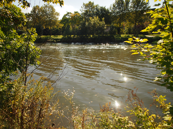 ザールブリュッケン
