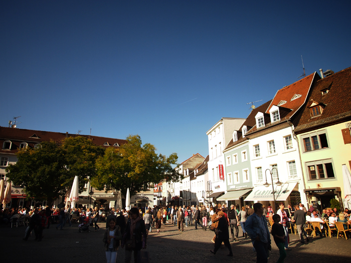 ザールブリュッケン