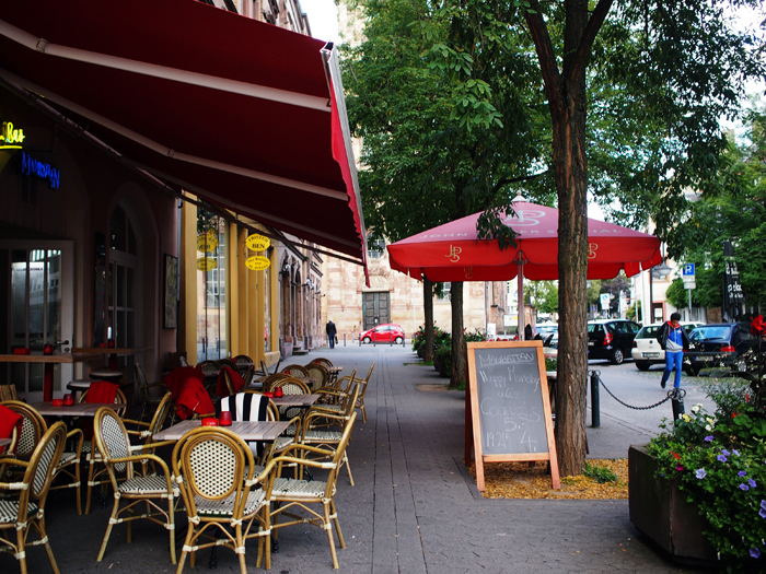 ザールブリュッケン