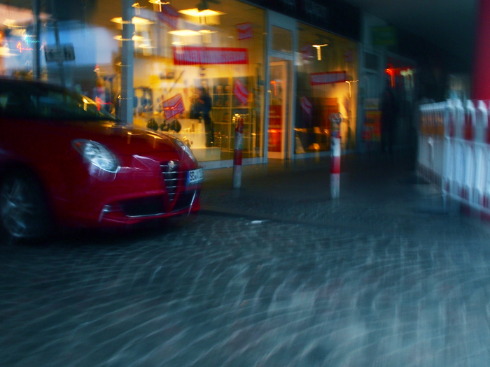 ザールブリュッケン