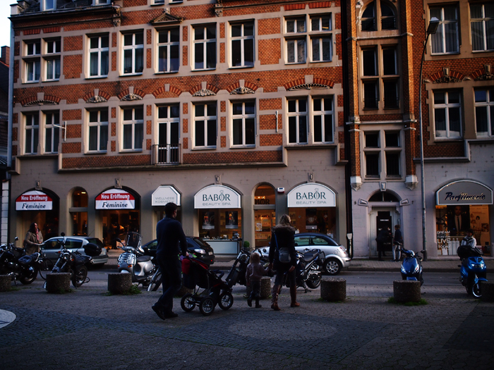 ザールブリュッケン