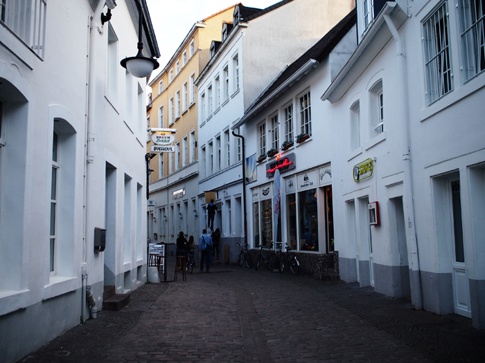 ザールブリュッケン