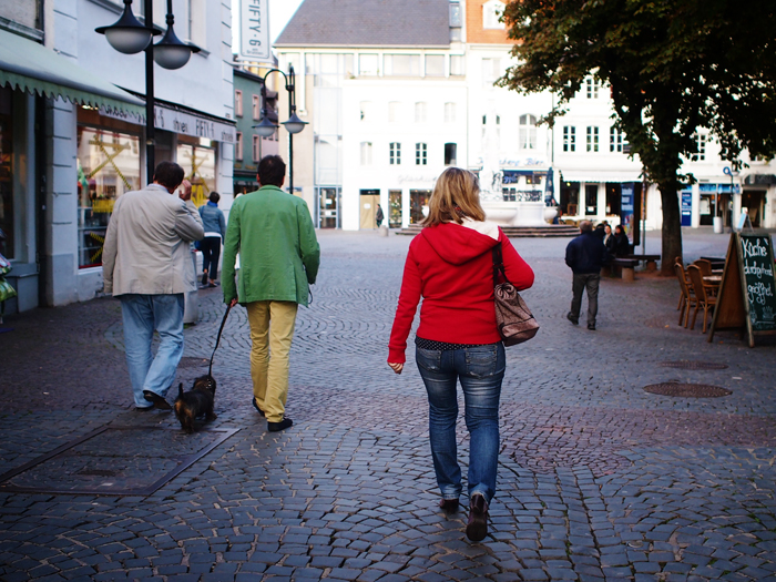 ザールブリュッケン