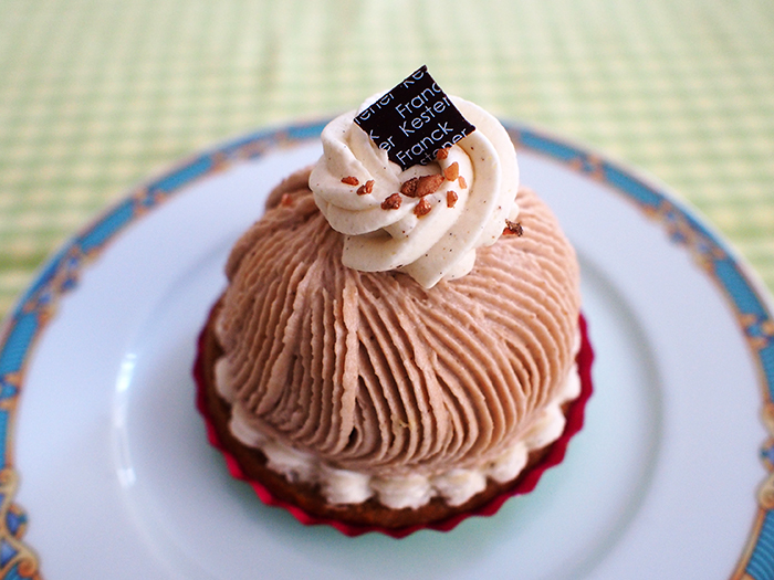 ケーキ