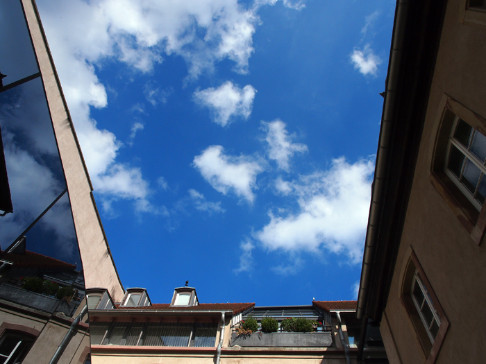 ザールブリュッケン