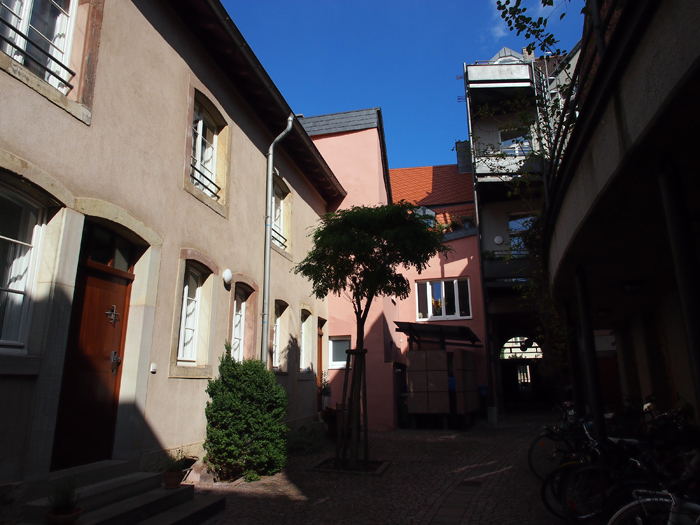 ザールブリュッケン