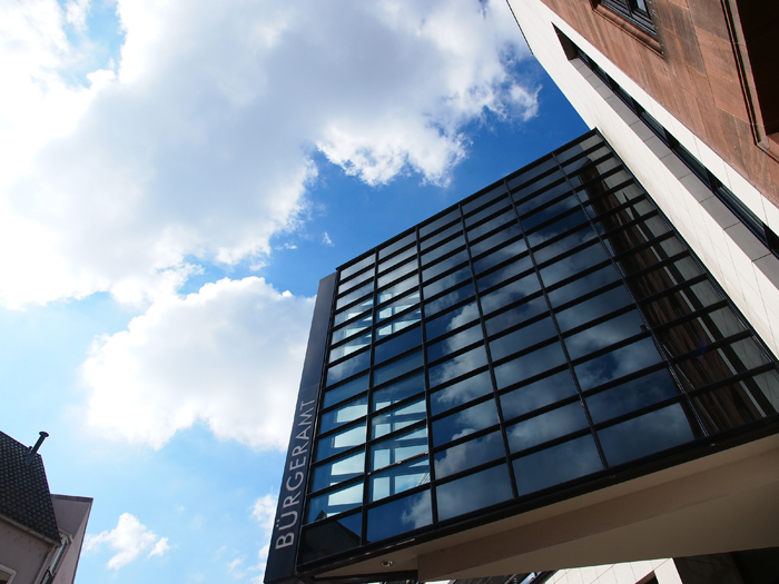 ザールブリュッケン