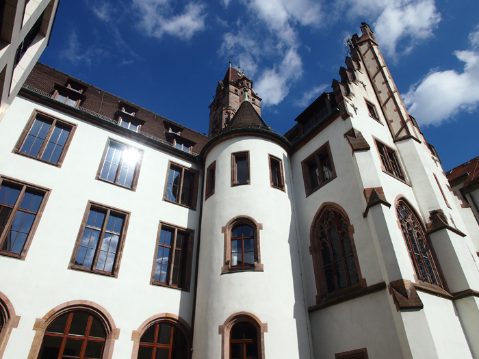 ザールブリュッケン