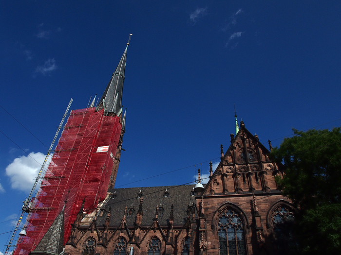 ザールブリュッケン