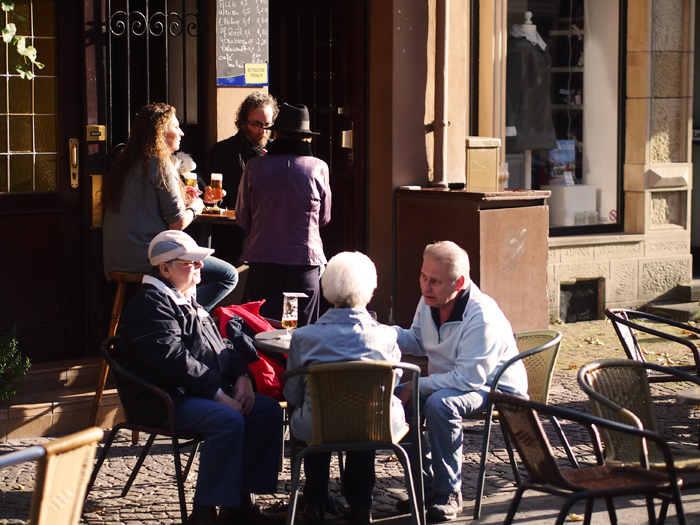 ザールブリュッケン