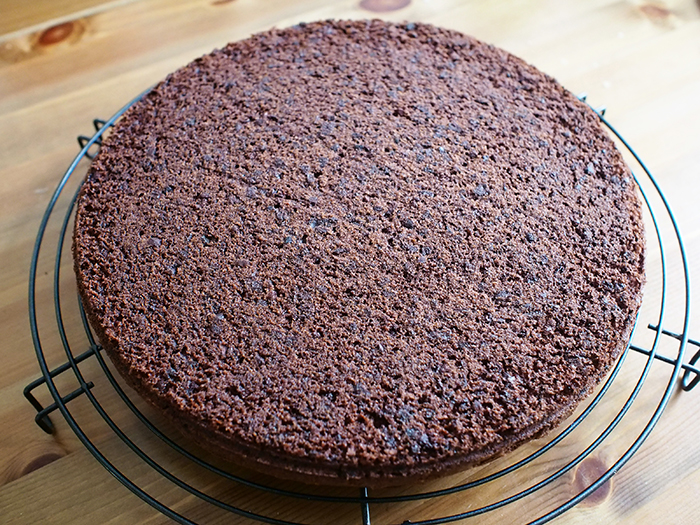 ケーキ