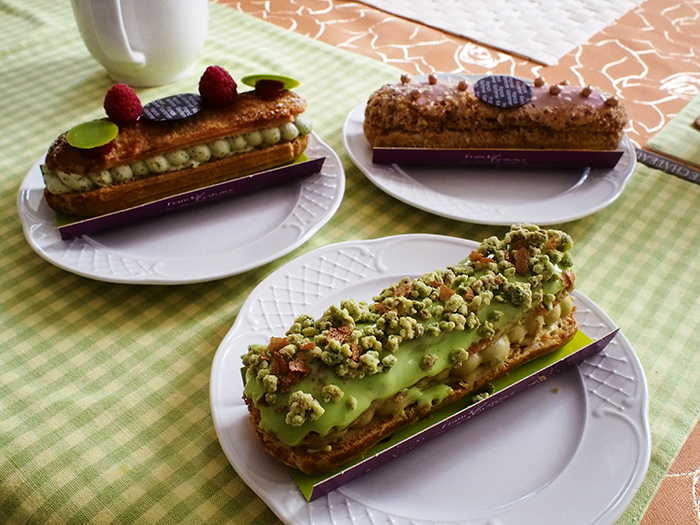 ケーキ