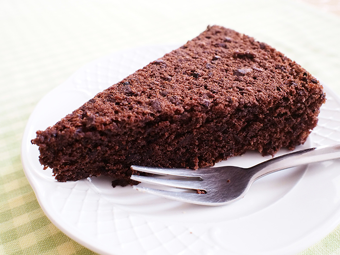 ケーキ