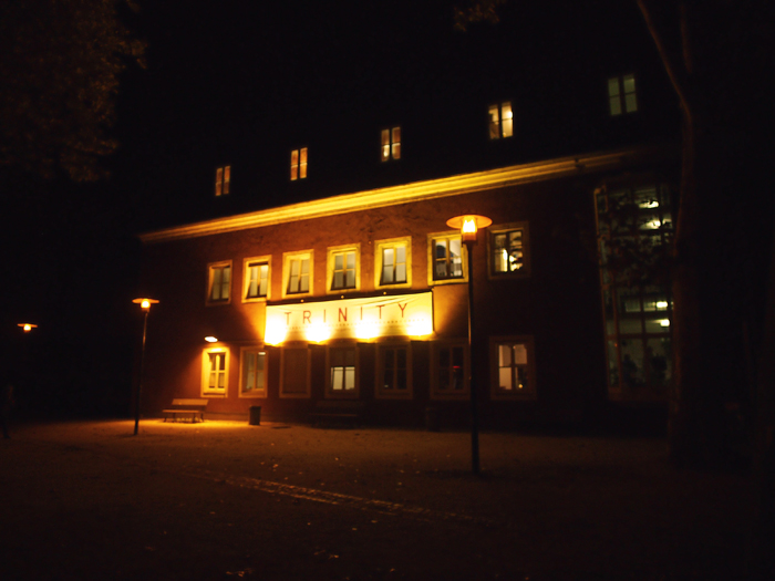 ザールブリュッケン