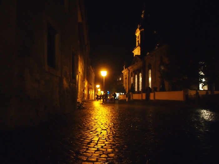 ザールブリュッケン