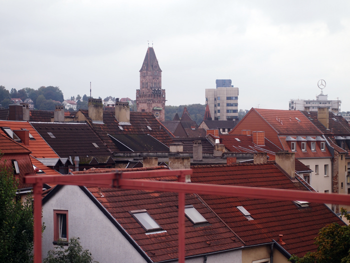 ザールブリュッケン