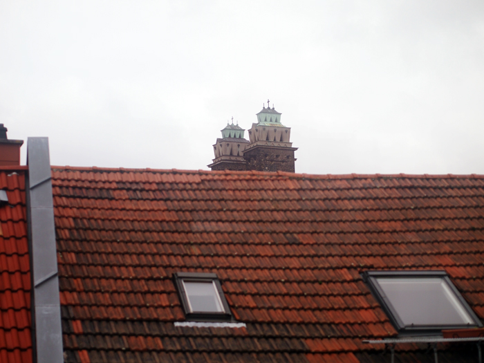 ザールブリュッケン