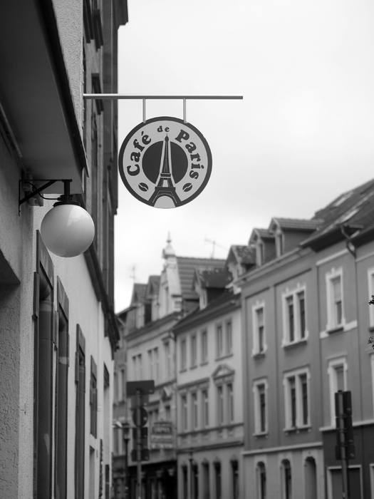 ザールブリュッケン