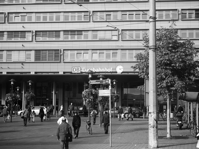 ザールブリュッケン