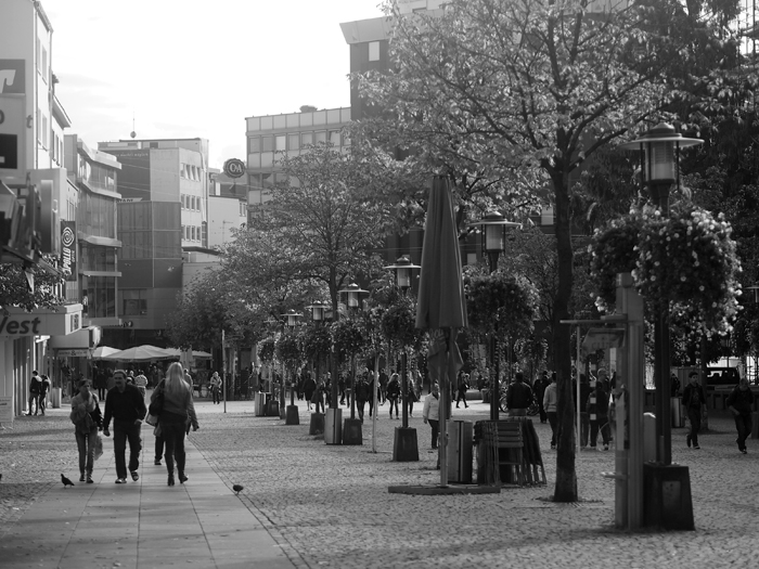 ザールブリュッケン