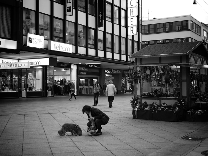 ザールブリュッケン