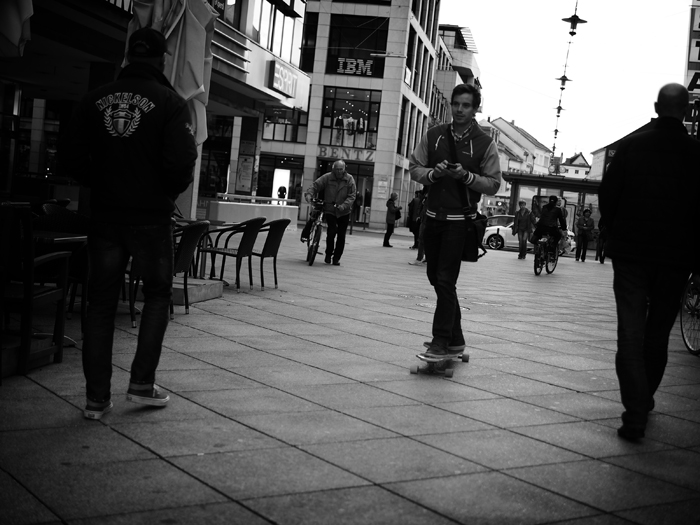 ザールブリュッケン