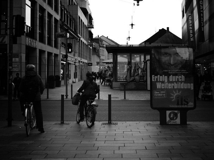 ザールブリュッケン