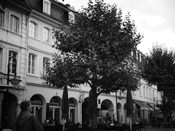 ザールブリュッケン