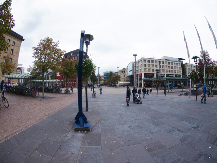 ザールブリュッケン