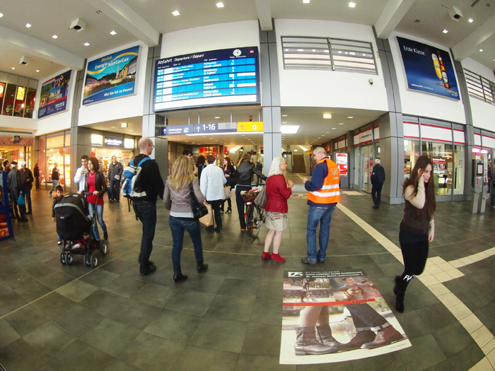 ザールブリュッケン