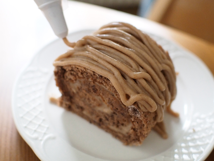 ケーキ